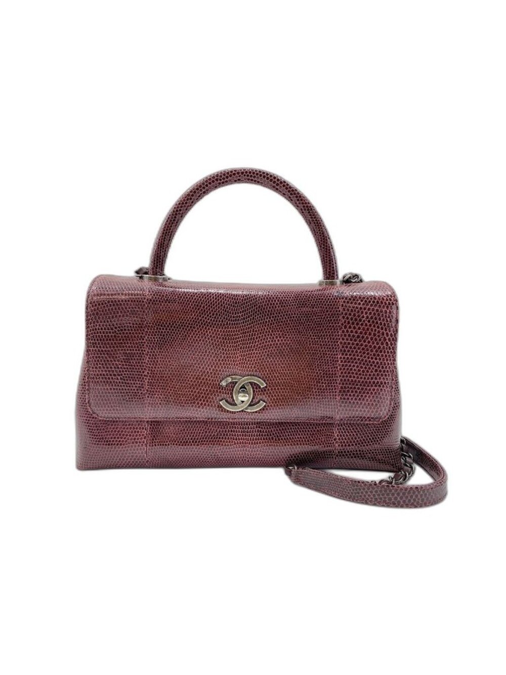 Chanel Shoulder Bag 28